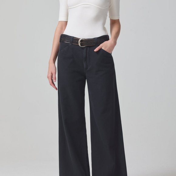 CITIZENS OF HUMANITY Paloma Utility Trouser - Picture 1 of 11